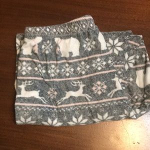 Womens Croft and barrow pjs